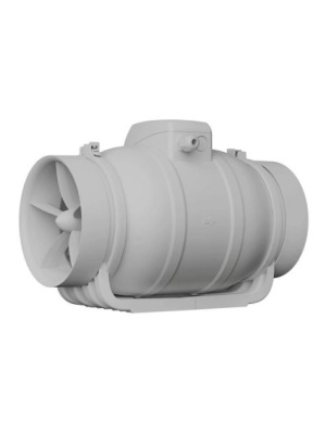 Канальный вентилятор ERA TYPHOON 160 2SP
