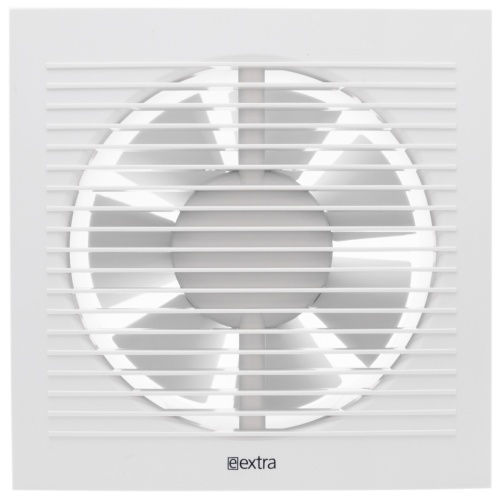 Накладной вентилятор Europlast EE150 белый