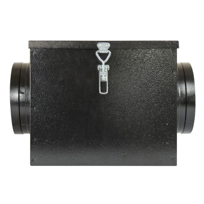 Фильтр бокс для ВПУ Фьорди ПРО 500 с HEPA фильтром H11