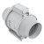 Канальный вентилятор Soler Palau TD-160/100 N Silent Канальный вентилятор Soler Palau TD-160/100 N Silent