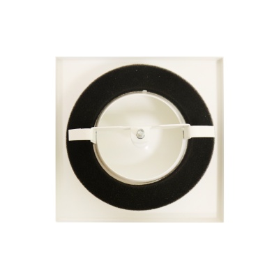 Приточный диффузор DEC DVSQ-P125 Приточный диффузор DEC DVSQ-P125