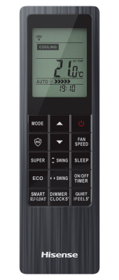 Кондиционер Hisense AS-07HW4SYDTG035В