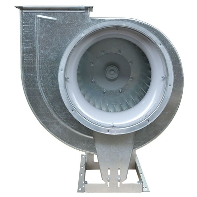 Вентилятор центробежный Ровен ВЦ-14-46-5,0-О-РВ-4,0/1000/220-380 Л0