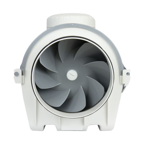 Канальный вентилятор (низкопрофильный) Soler & Palau TD EVO-150 VAR