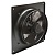 Вентилятор осевой Ровен YWF(K)2E-250-ZF (Axial fans) with plate