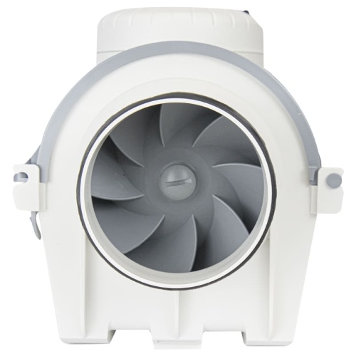 Канальный вентилятор (низкопрофильный) Soler & Palau TD EVO-100 T