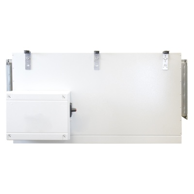 Приточная установка ФЬОРДИ ВПУ 3000 ЕС/18-380/3-BLG-M