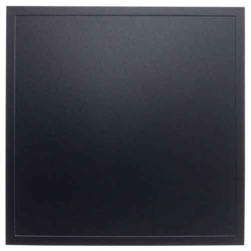 Накладной вентилятор Europlast EET100A черный