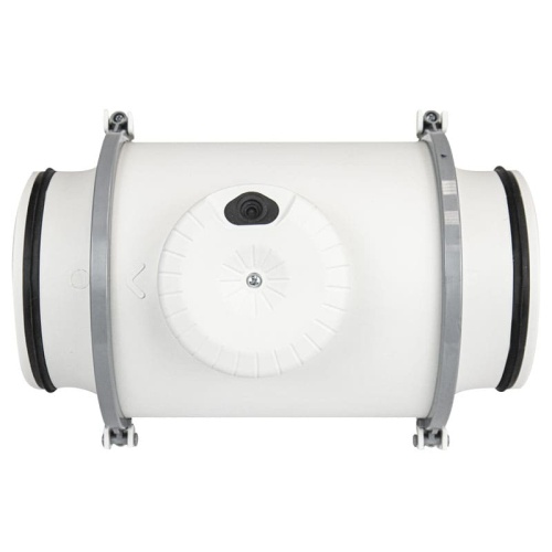 Канальный вентилятор (низкопрофильный) Soler & Palau TD EVO-125 T