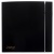 Накладной вентилятор Soler Palau SILENT-100 CZ BLACK DESIGN 4C