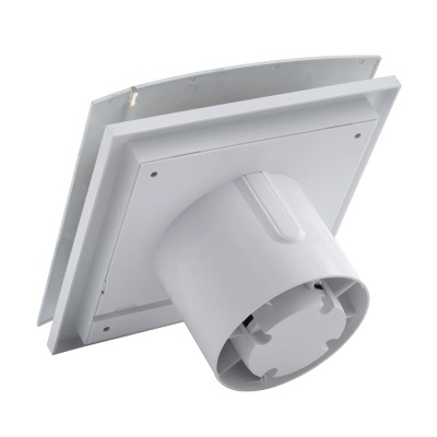 Вентилятор с обратным клапаном Soler Palau SILENT-100 CRZ DESIGN BARCELONA