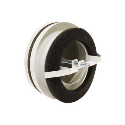 Приточный диффузор DEC DVSR (100)