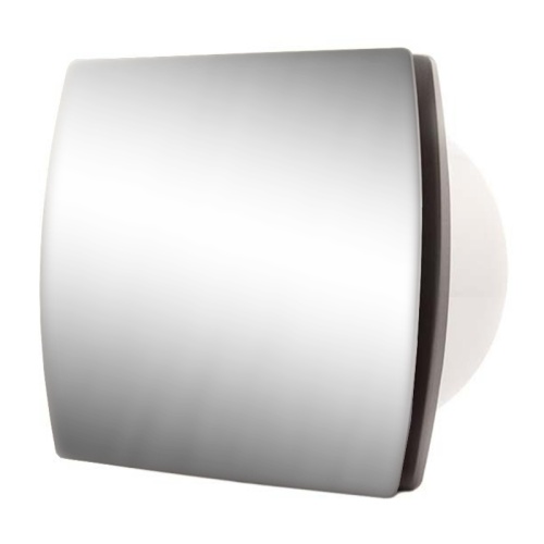 Накладной вентилятор Europlast Т150I inox