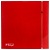 Вытяжной вентилятор Soler Palau SILENT-100 CRZ RED DESIGN 4C Вытяжной вентилятор Soler Palau SILENT-100 CRZ RED DESIGN 4C