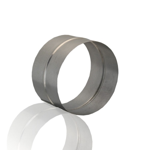 Ниппель круглый (оц. сталь) d200