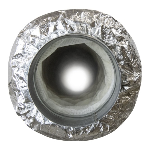 Шумоглушитель DEC C035SB160/1.0 CONNECTDEC