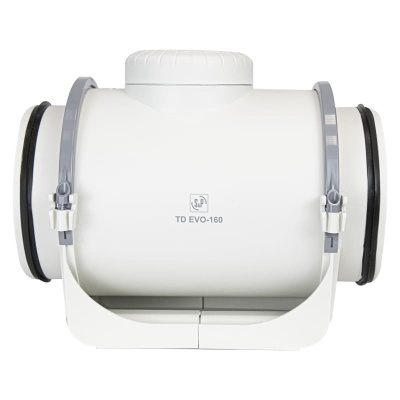 Канальный вентилятор (низкопрофильный) Soler & Palau TD EVO-160 VAR