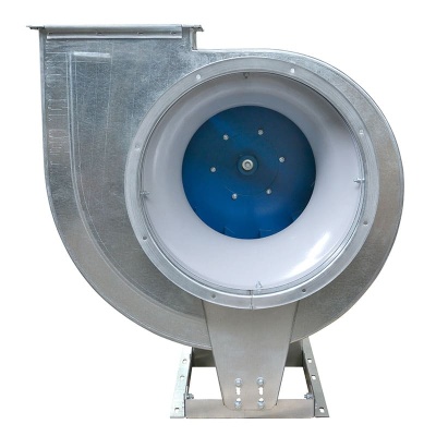 Вентилятор осевой Ровен ВР-80-75-2,5-О-РН-0,12/1500/220-380 Л0