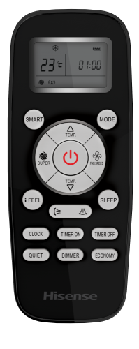 Кондиционер Hisense AS-07HW4SYDTG035В