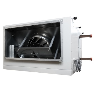 Приточная установка ФЬОРДИ ВПУ 2000 EC W-BLG-M Приточная установка ФЬОРДИ ВПУ 2000 EC W-BLG-M
