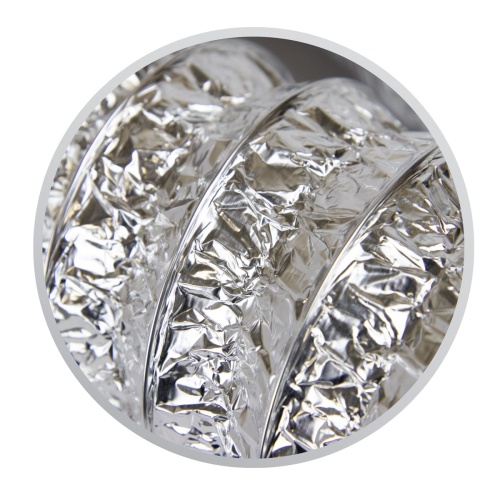 Воздуховод гибкий Aludec A23 (315 мм/10 м)