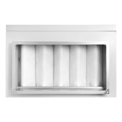 Вытяжная установка ФЬОРДИ ВПУ (В)-1500 Вытяжная установка ФЬОРДИ ВПУ (В)-1500