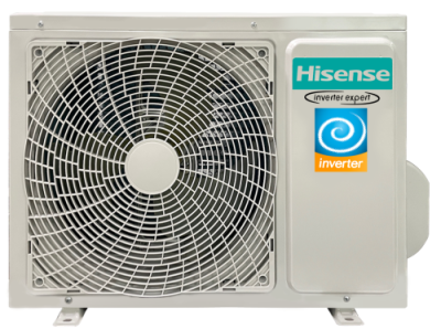 Кондиционер Hisense AS-13UW4RVETG01(S)