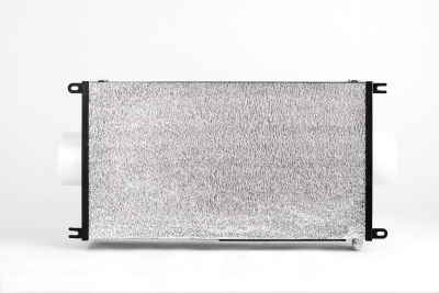 Компактная приточная установка VAKIO CITY AIR 250