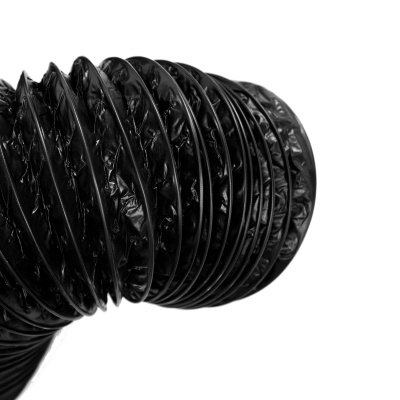 Воздуховод гибкий AFS HYDROPONIC COMBIAFS S BLACK (206 мм/10 м) Воздуховод гибкий AFS HYDROPONIC COMBIAFS S BLACK (206 мм/10 м)