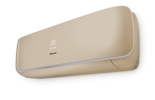 Кондиционер Hisense AS-10UW4RVETG01(С)