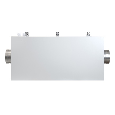 Приточная установка ФЬОРДИ ВПУ (У)-800/12 кВт/3-GTC (380В)