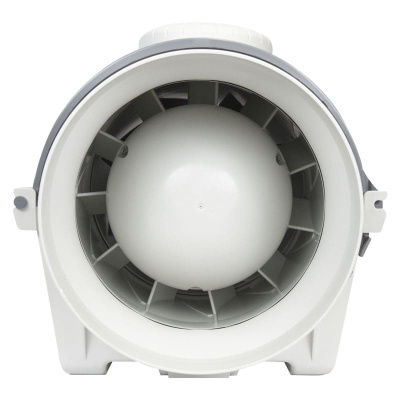 Канальный вентилятор (низкопрофильный) Soler & Palau TD EVO-200