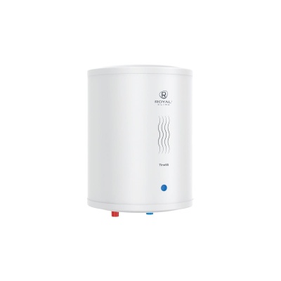 Водонагреватель электрический накопительного типа ROYAL Clima TINOSS RWH-TS15-RS