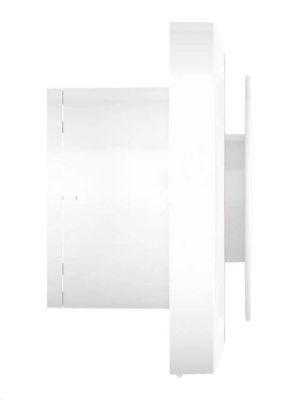 Вентилятор накладной ЭРА DISC 5 с обратным клапаном