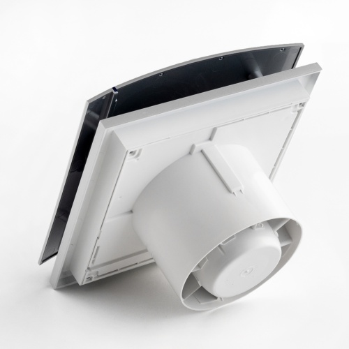 Накладной вентилятор Soler Palau SILENT-200 CZ DESIGN 3C