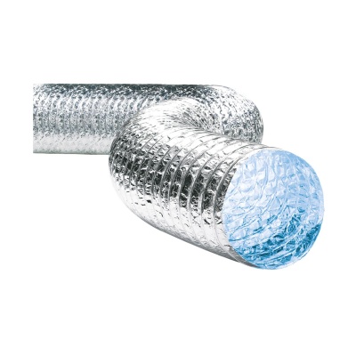 Воздуховод гибкий антибактериальный AFS ALUAFS 70 Hygiene (203 мм/10 м) Воздуховод гибкий антибактериальный AFS ALUAFS 70 Hygiene (203 мм/10 м)