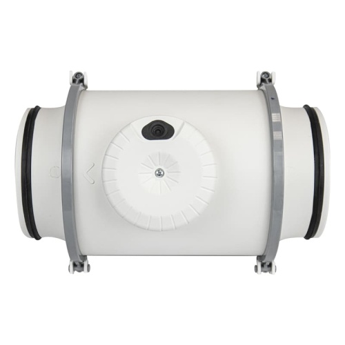 Канальный вентилятор (низкопрофильный) Soler & Palau TD EVO-100 T