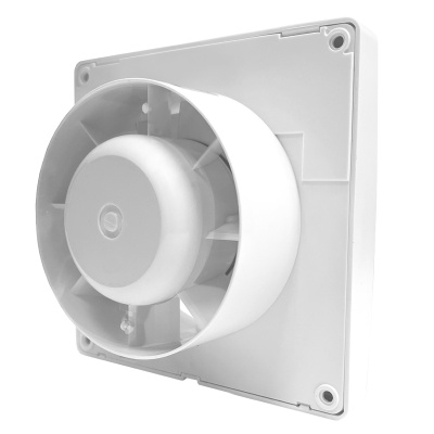 Вытяжной вентилятор Seicoi Floxy 100H White Вытяжной вентилятор Seicoi Floxy 100H White