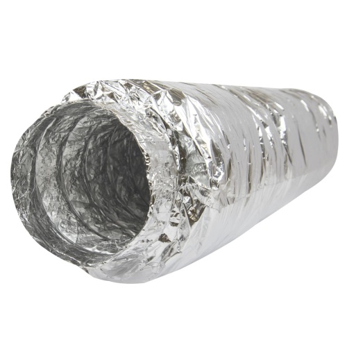 Шумоглушитель DEC TRD (DST 160/1м)