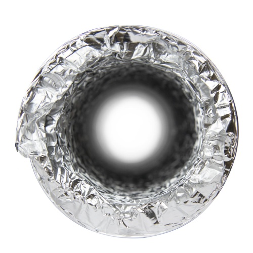 Воздуховод гибкий Aludec A23 (356/10м)