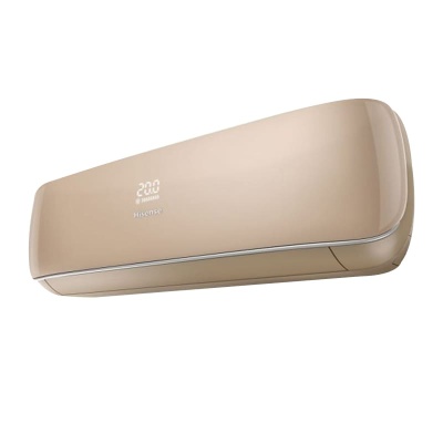 Кондиционер Hisense AS-13UW4SVETG157 (champagne)