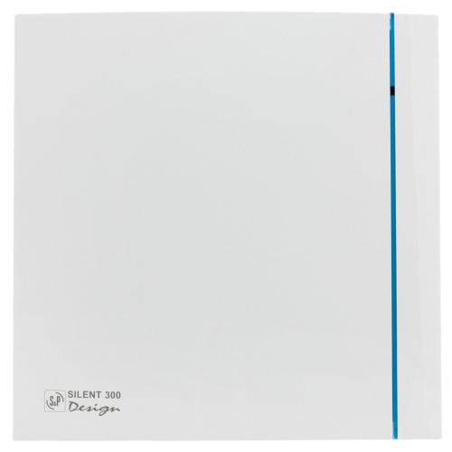 Накладной вентилятор Soler Palau SILENT-300 CZ PLUS DESIGN 3C