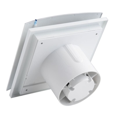 Накладной вентилятор Soler Palau SILENT-100 CRZ DESIGN 3C