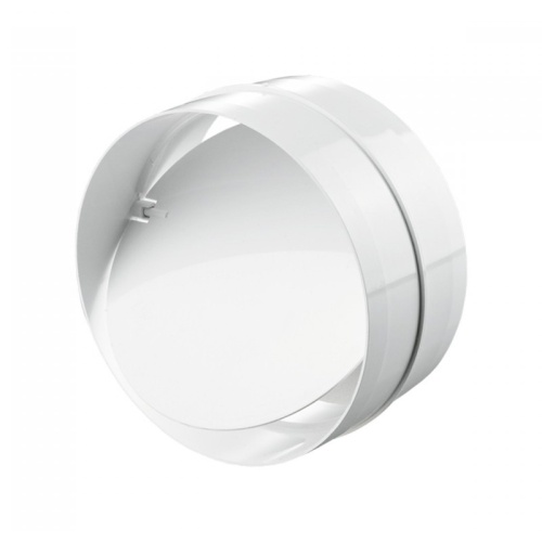 Соединитель с обратным клапаном 16СКПО