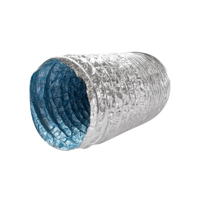 Воздуховод гибкий антибактериальный AFS ALUAFS 70 Hygiene (203 мм/10 м) Воздуховод гибкий антибактериальный AFS ALUAFS 70 Hygiene (203 мм/10 м)