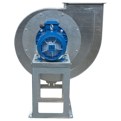 Вентилятор центробежный Ровен ВЦ-14-46-8,0-О-РВ-18,5/750/380-660 Л0