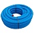 Эластичные воздуховоды Alnor FLX-HDPE-90 (90 мм/50 м)