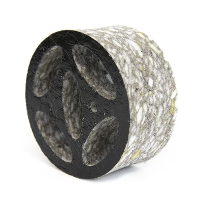 Клапан расхода воздуха DEC 100мм DIN-100-RP/B