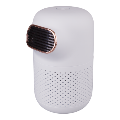 Мини-очиститель воздуха ROBA-01, white