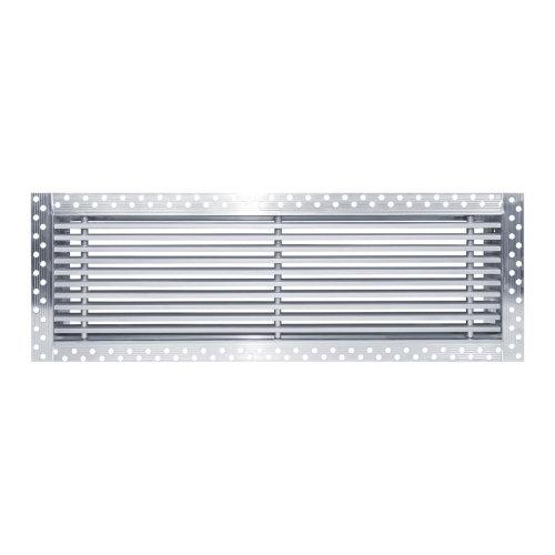 Вентиляционная решетка Brofer FUTURE 15AN (500x150 мм)